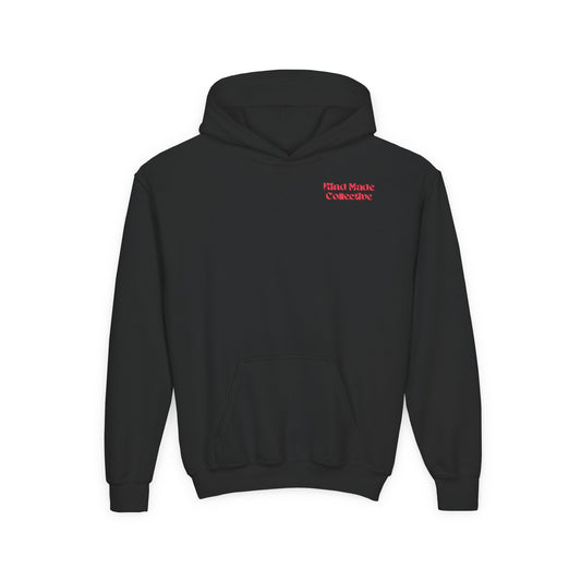 “You Matter” Heart Youth Pullover Hoodie
