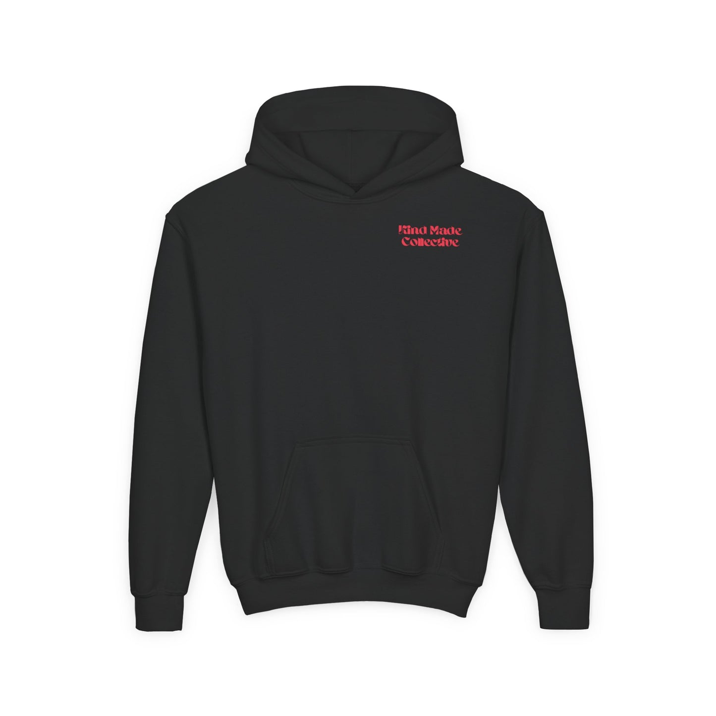 “You Matter” Heart Youth Pullover Hoodie