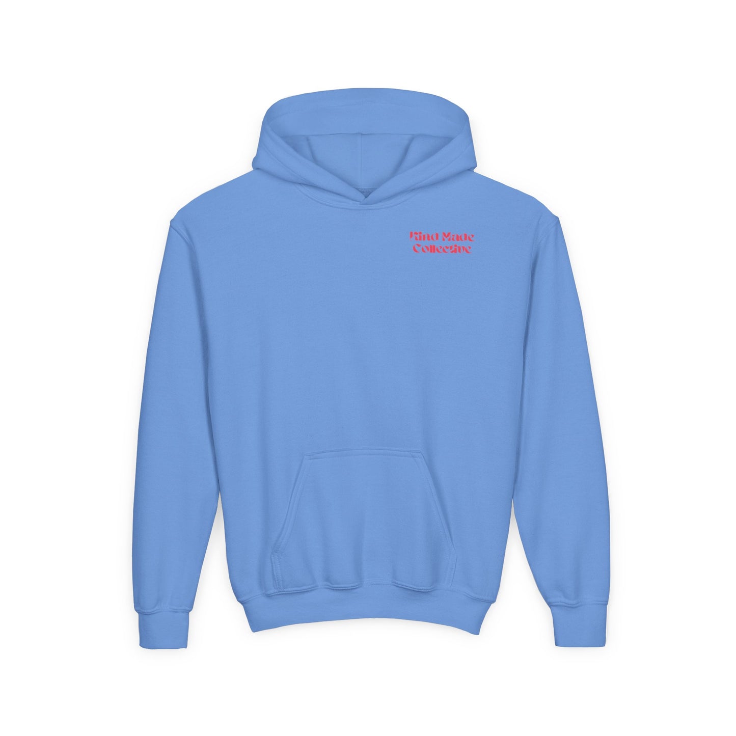 “You Matter” Heart Youth Pullover Hoodie