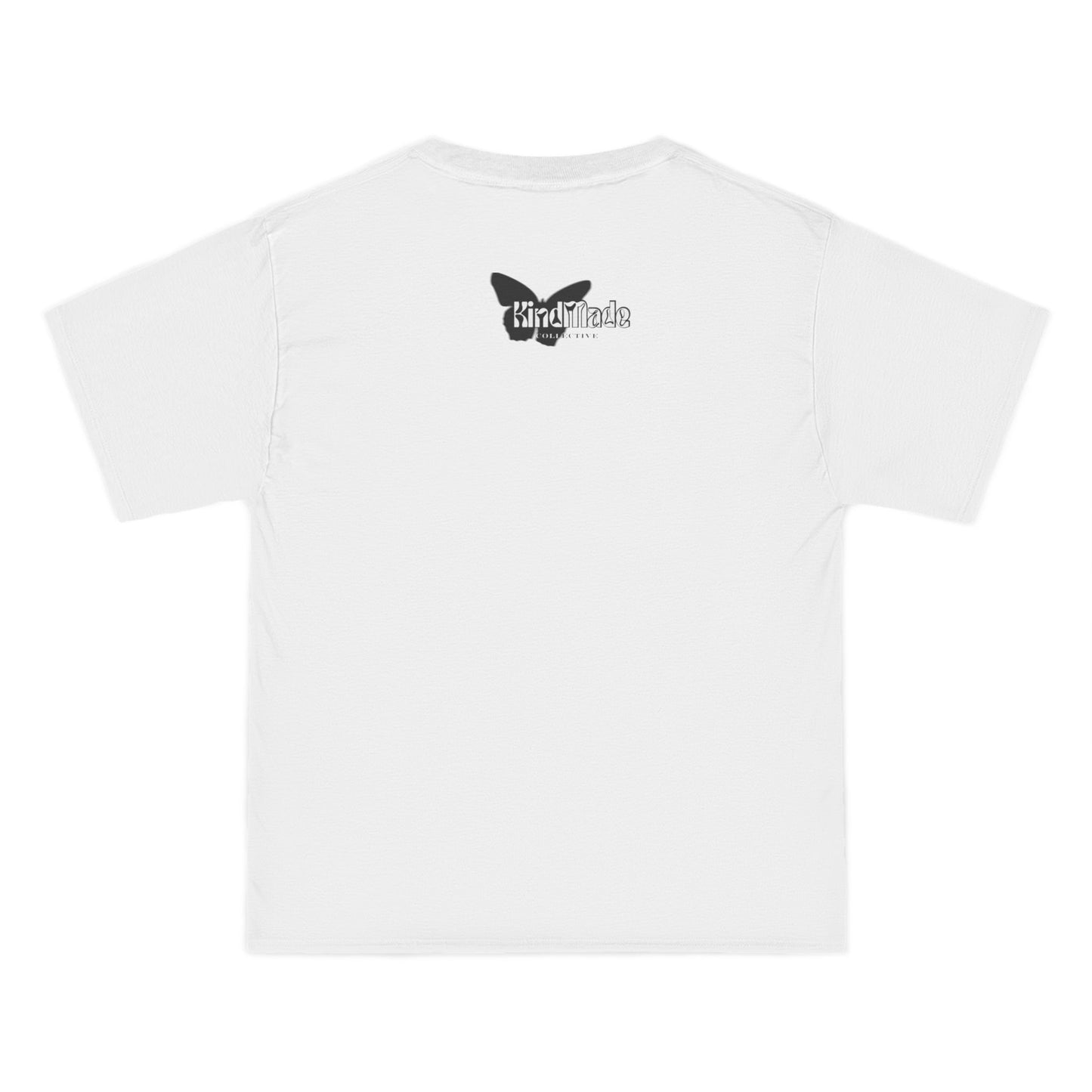 Your Thoughts Don’t Define Your Worth - Short-Sleeve T-Shirt